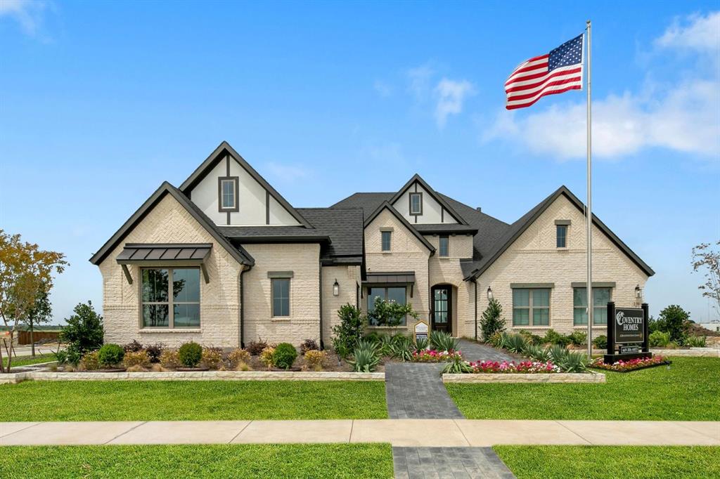 239 Wintergrass Dr, Waxahachie, TX 75165