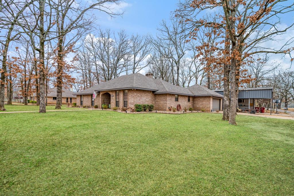 4145 Sleepy Hollow, Reno, TX 75462 photo