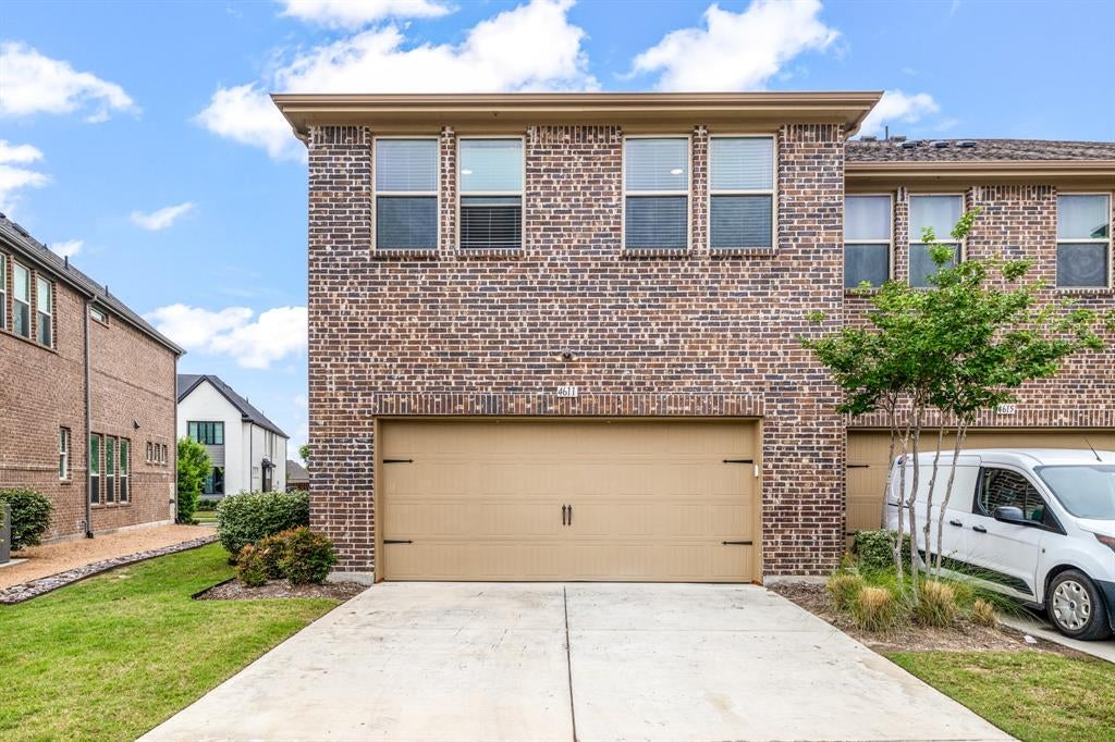 4611 Smokey Quartz Ln, Arlington, TX 76005 photo