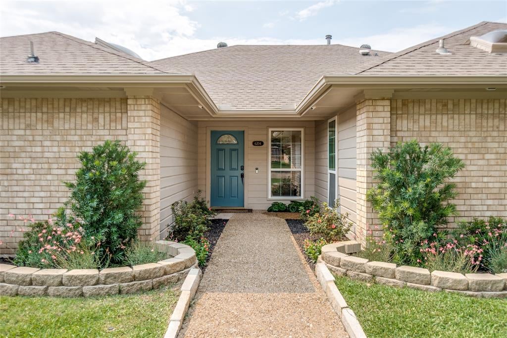 6204 La Cosa Dr, Dallas, TX 75248 photo