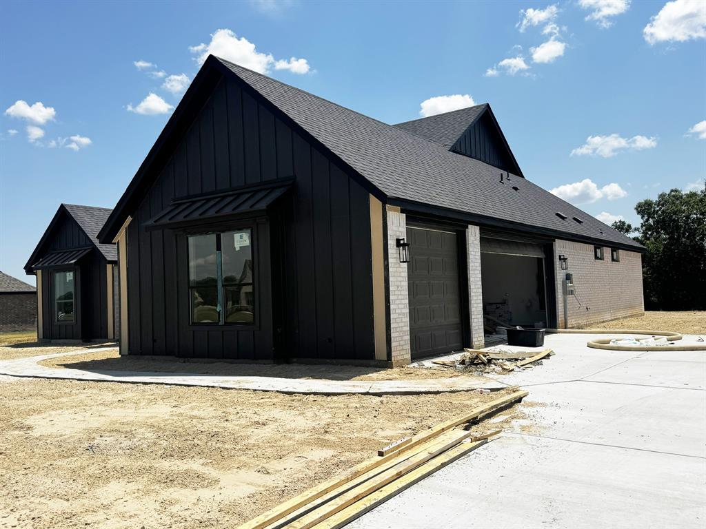 1102 Silver Sage Trl, Weatherford, TX 76085 photo