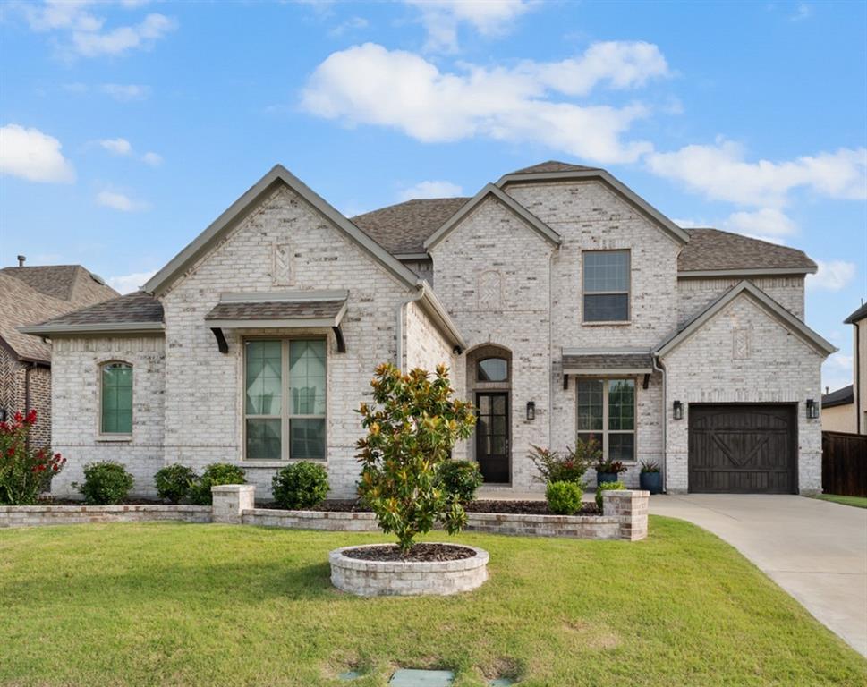 616 Windy Ridge Ln, Rockwall, TX 75087