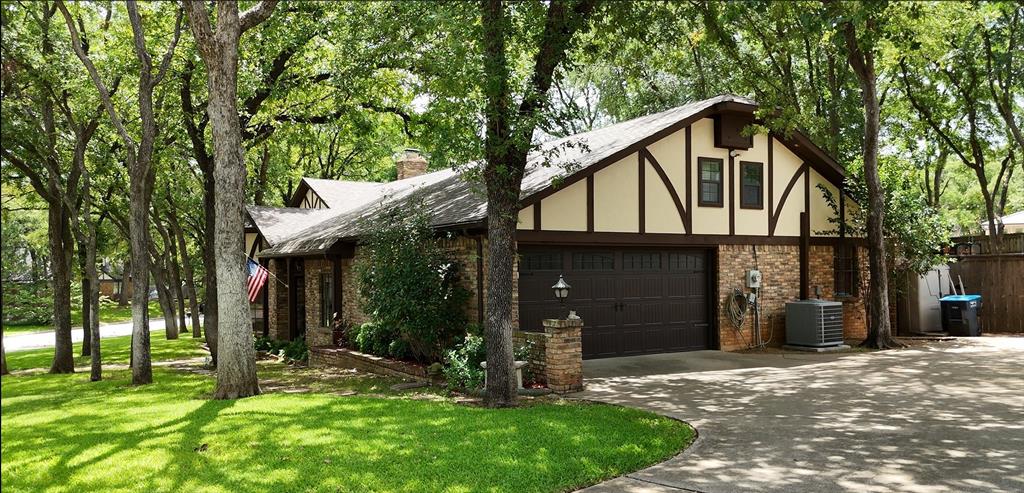 304 Paloverde Ln, Fort Worth, TX 76112 photo