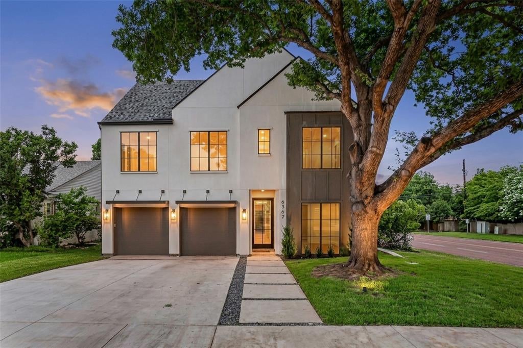 6367 Mccommas Blvd, Dallas, TX 75214
