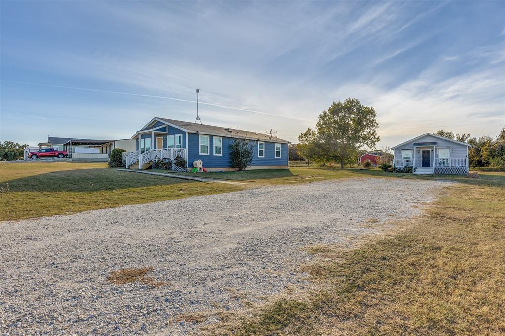113 Mccrae Ln, Boyd, TX 76023