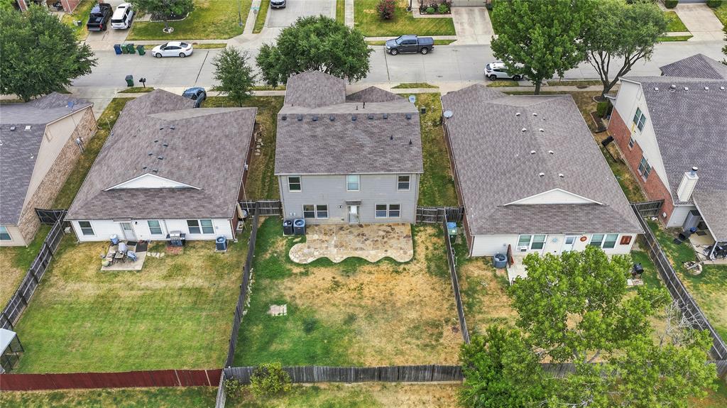 9000 King Ranch Dr, Cross Roads, TX 76227 photo