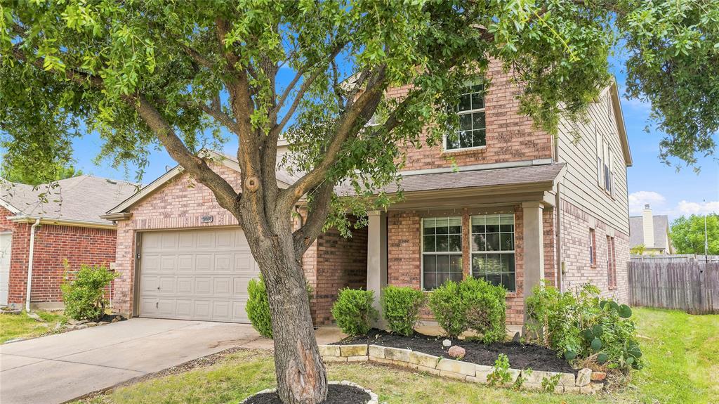 9000 King Ranch Dr, Cross Roads, TX 76227 photo