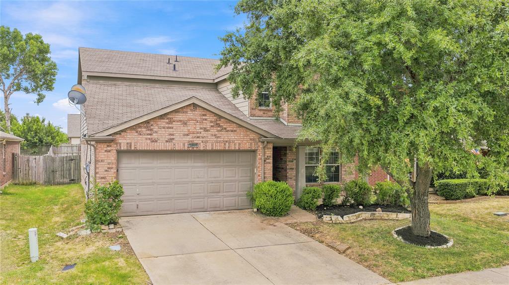 9000 King Ranch Dr, Cross Roads, TX 76227 photo