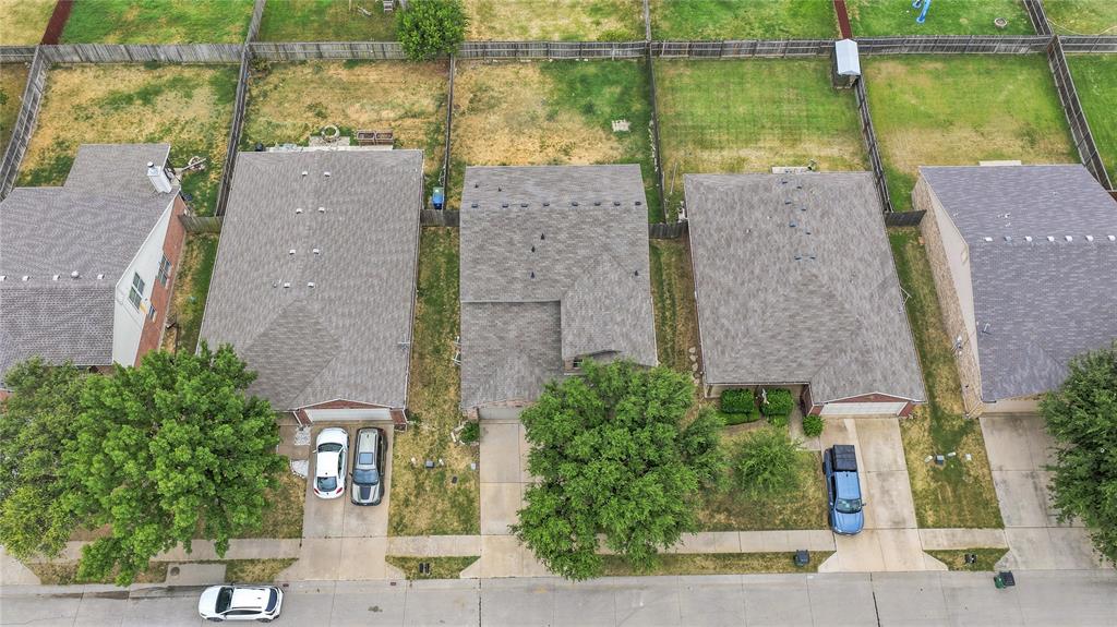 9000 King Ranch Dr, Cross Roads, TX 76227 photo