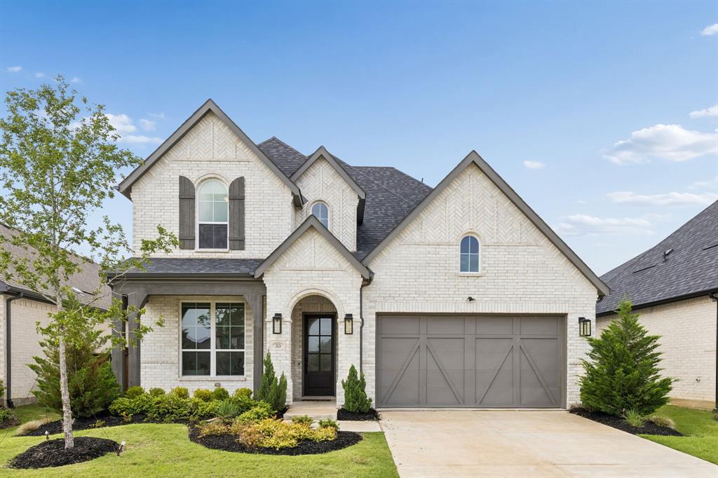 2624 Diamondhead Pl, Celina, TX 75009