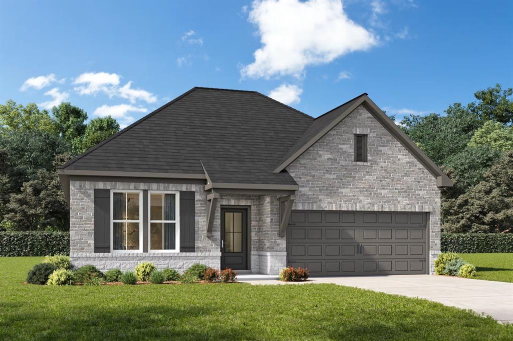 1608 Shenandoah Trl, Anna, TX 75409
