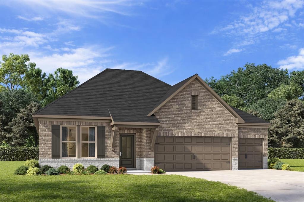 1608 Shenandoah Trl, Anna, TX 75409 photo