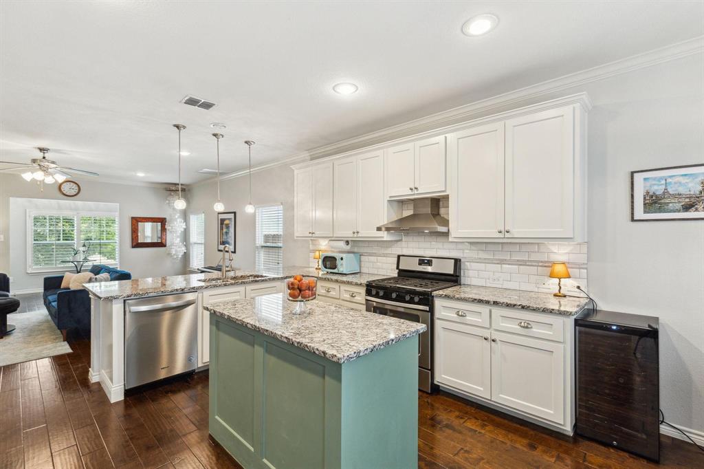 3705 Byers Ave, Fort Worth, TX 76107 photo