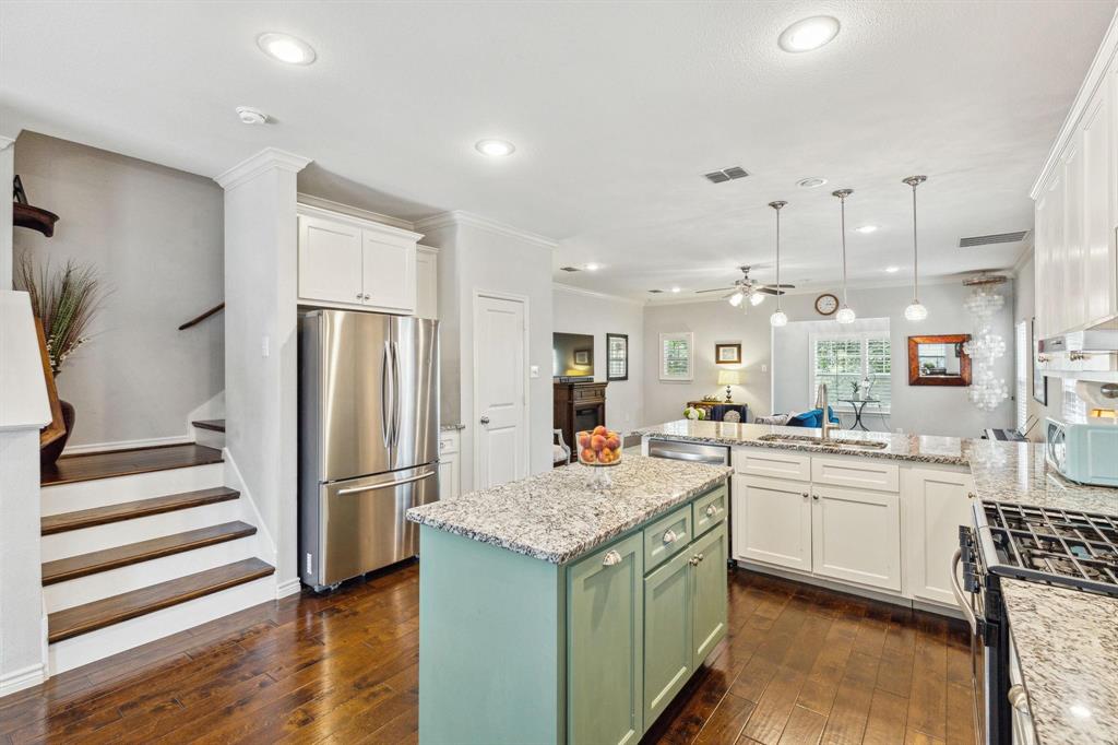 3705 Byers Ave, Fort Worth, TX 76107