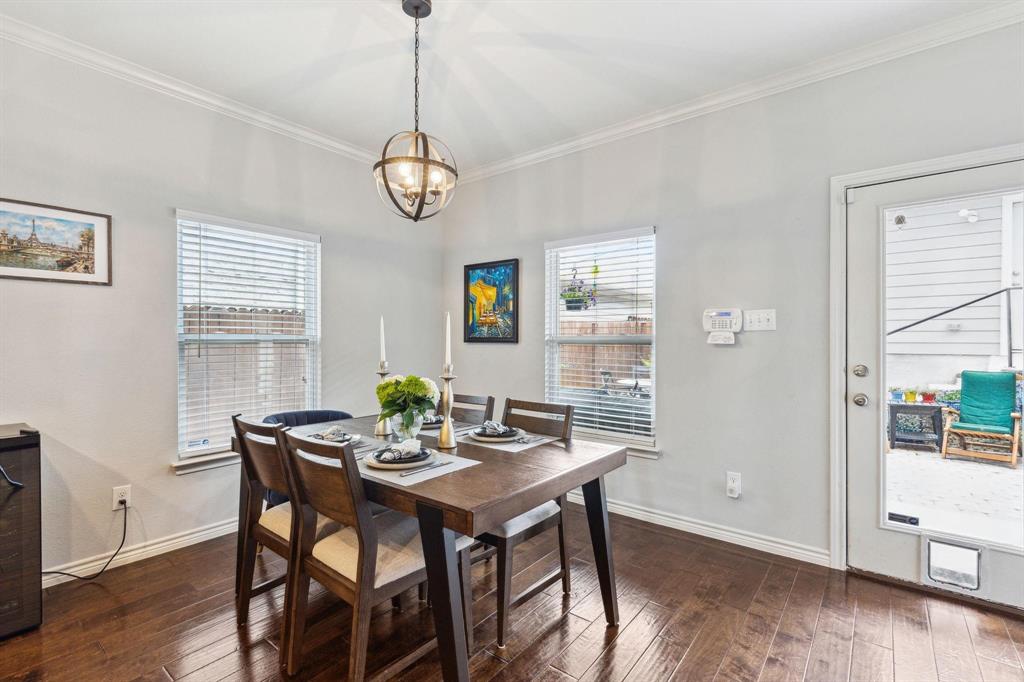 3705 Byers Ave, Fort Worth, TX 76107 photo