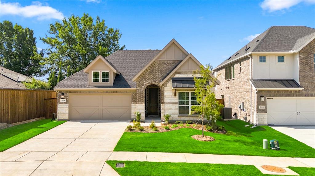 2904 Alcove Ln, Corinth, TX 76210 photo