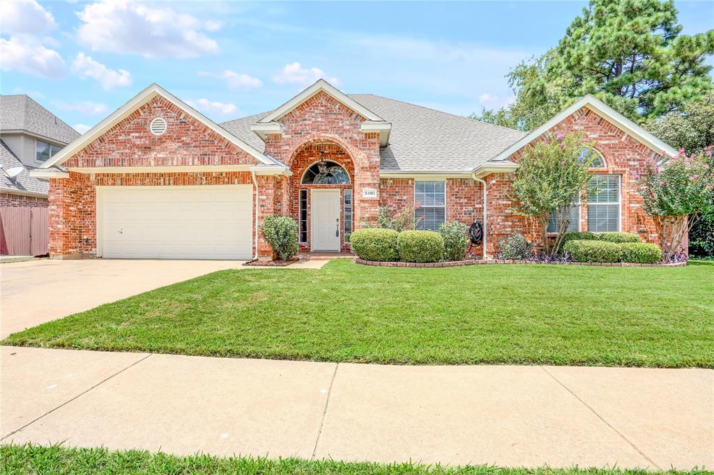 3401 Ledbetter Ct, Arlington, TX 76001