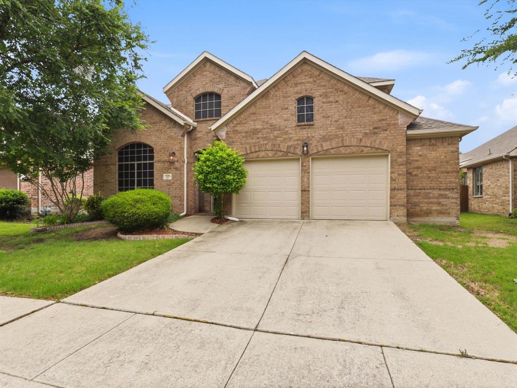 217 Cox Dr, Fate, TX 75087 photo