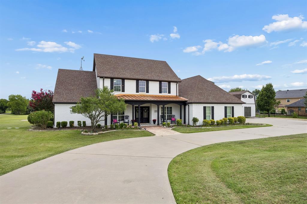 1700 Rock Ridge Rd, Dumas, TX 75002