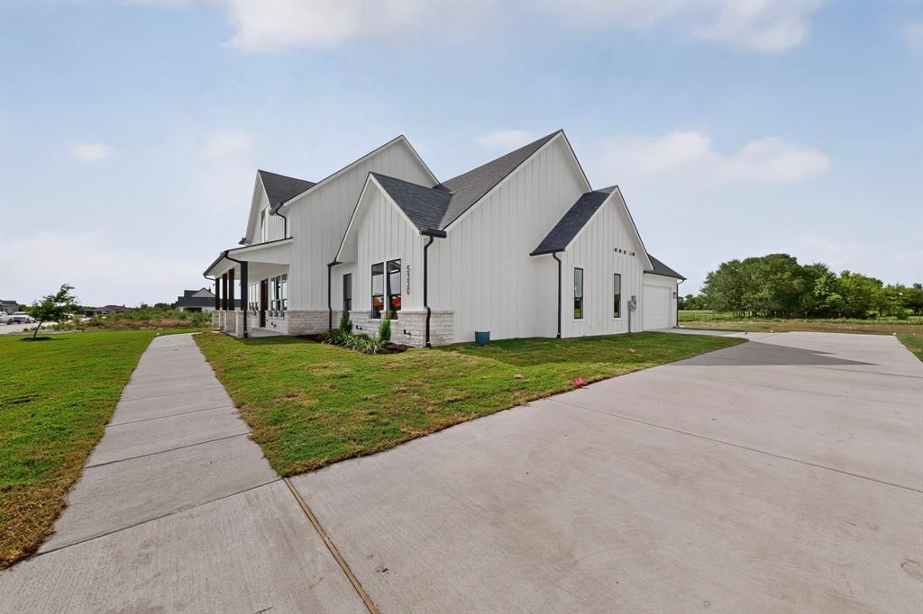 5330 Sunset Rd, Caddo Mills, TX 75135 photo