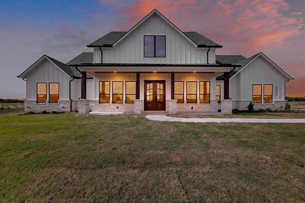 5330 Sunset Rd, Caddo Mills, TX 75135