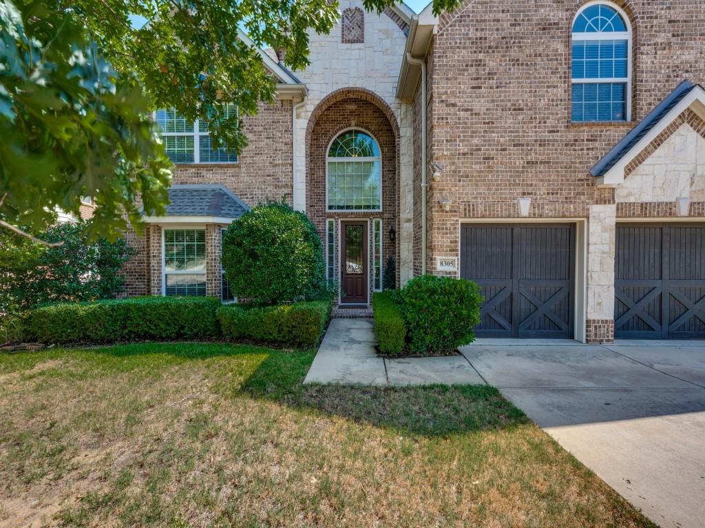 8305 Bishop Pine Rd, Denton, TX 76208 photo