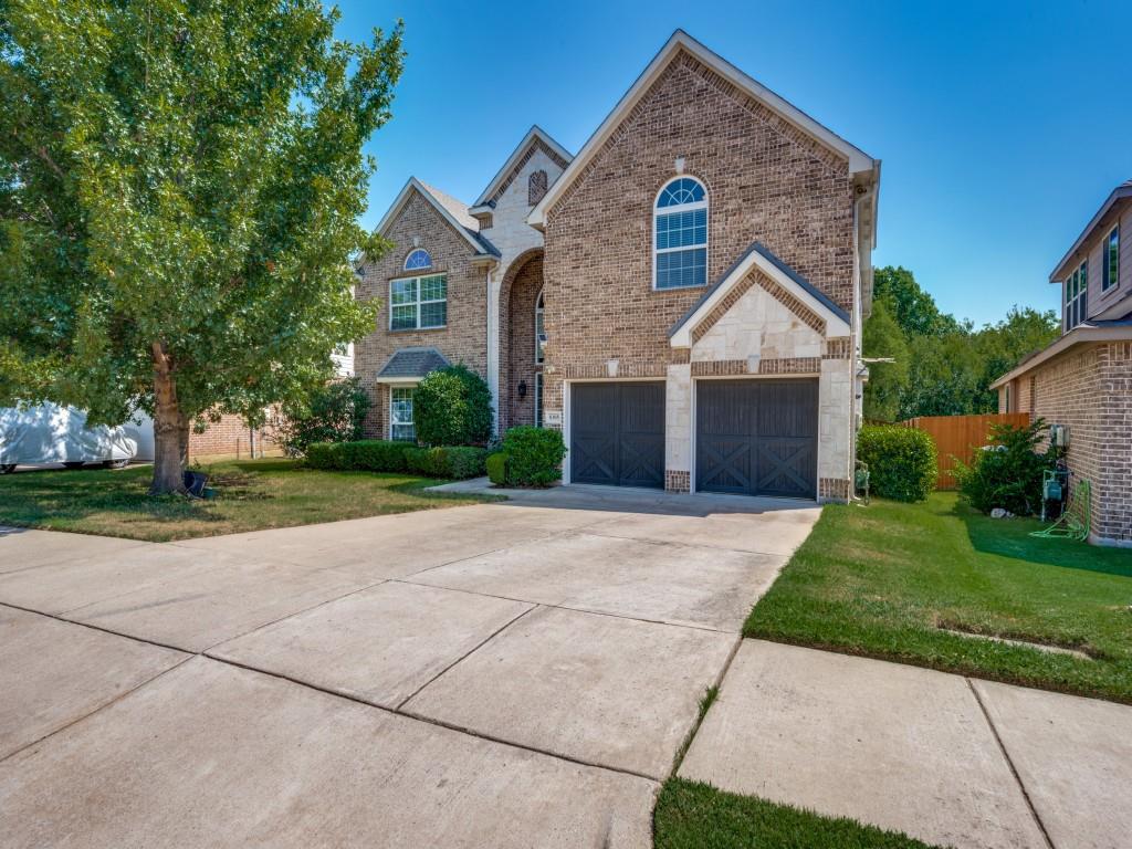 8305 Bishop Pine Rd, Denton, TX 76208