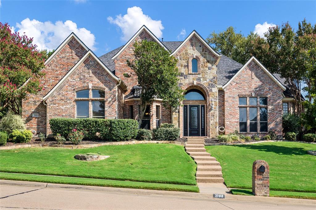 3108 Native Oak Dr, Flower Mound, TX 75022