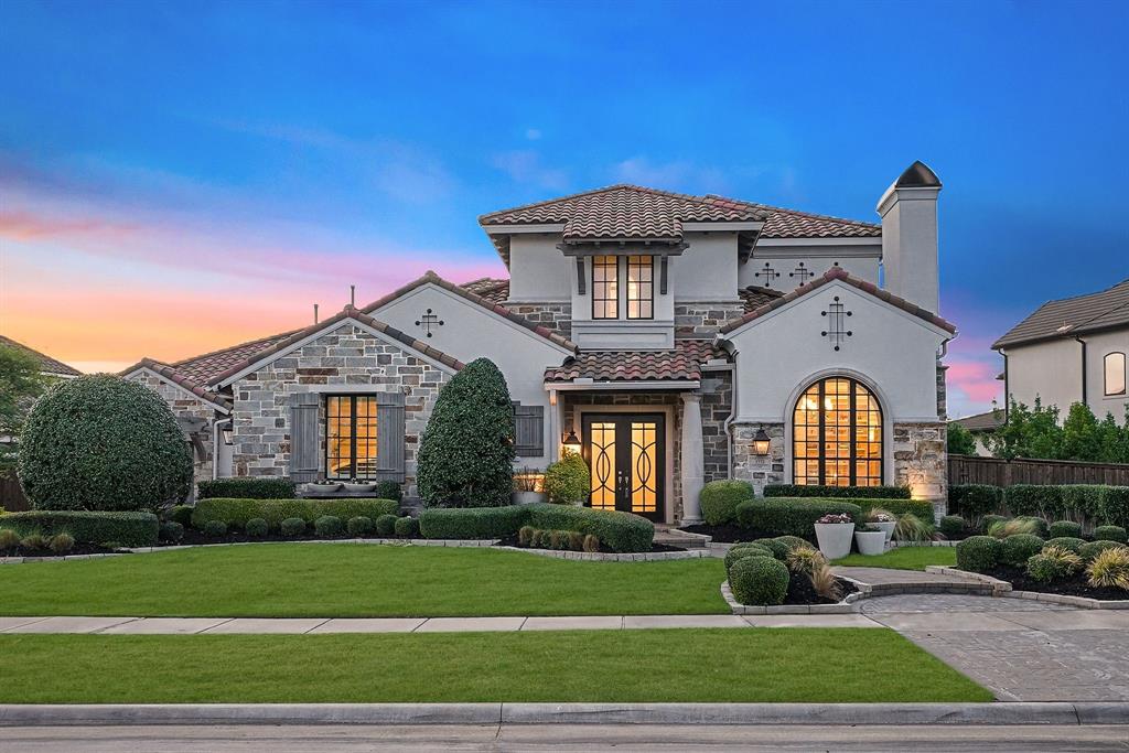 3772 Hamilton Heights Ave, Frisco, TX 75034