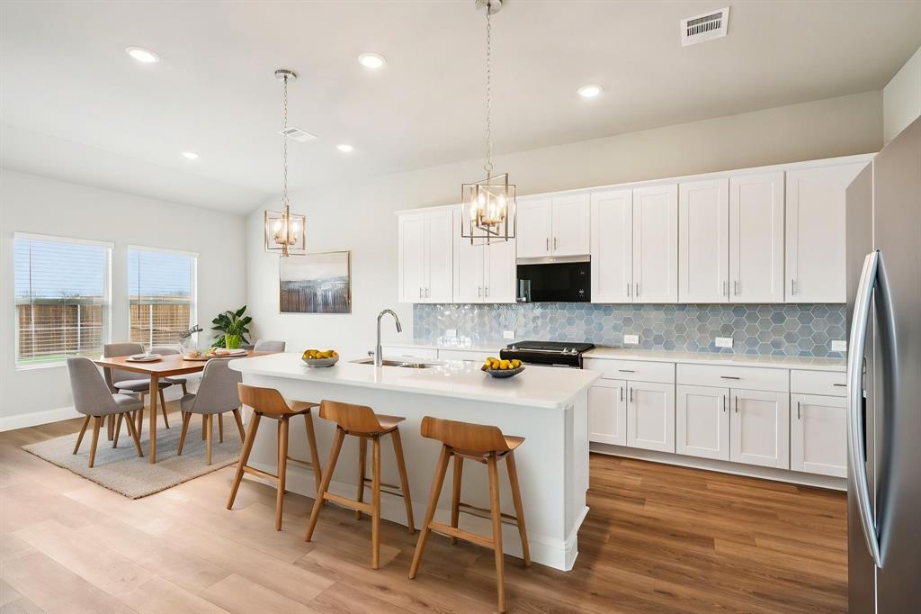 4107 Benbrook Dr, Farmersville, TX 75442