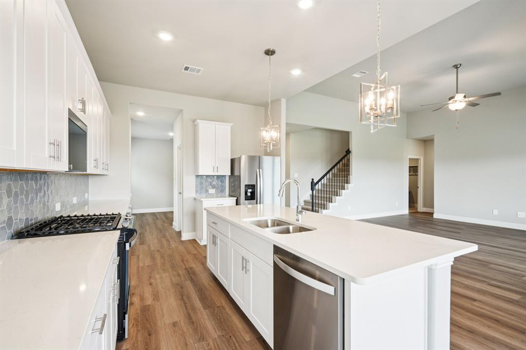 4107 Benbrook Dr, Farmersville, TX 75442 photo