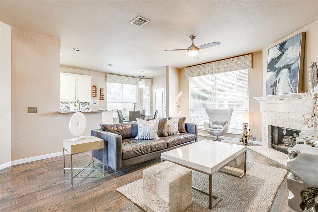 4408 Chris Dr, Fort Worth, TX 76244 photo