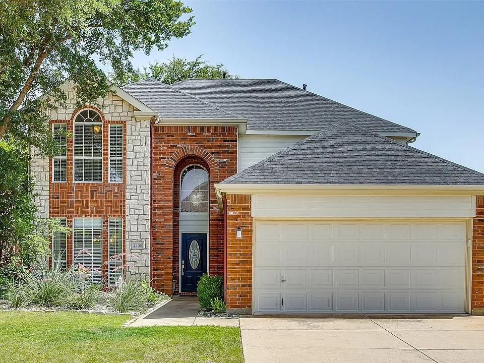 4408 Chris Dr, Fort Worth, TX 76244 photo