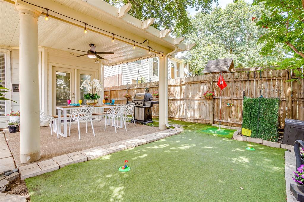 4408 Chris Dr, Fort Worth, TX 76244 photo