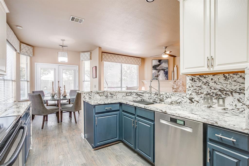 4408 Chris Dr, Fort Worth, TX 76244