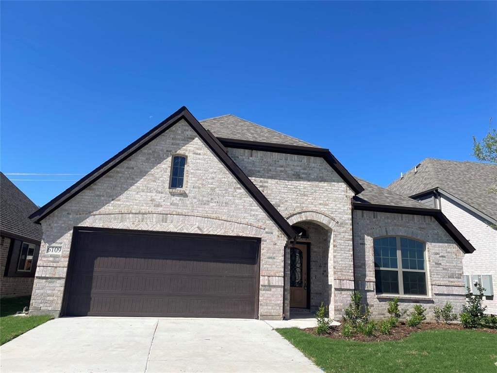 6109 Rodin Dr, Royse City, TX 75189