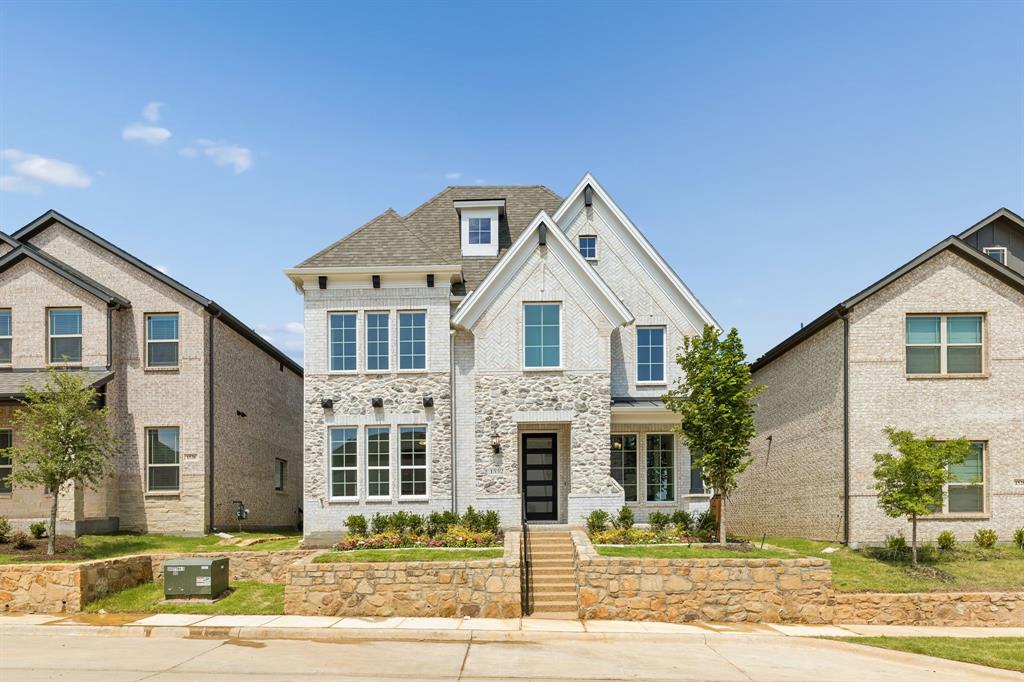 1532 Euclid Aly, Corinth, TX 76208