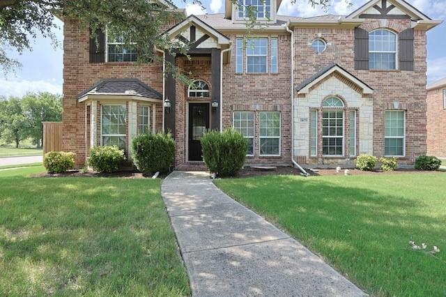11673 Gatesville Dr, Frisco, TX 75035