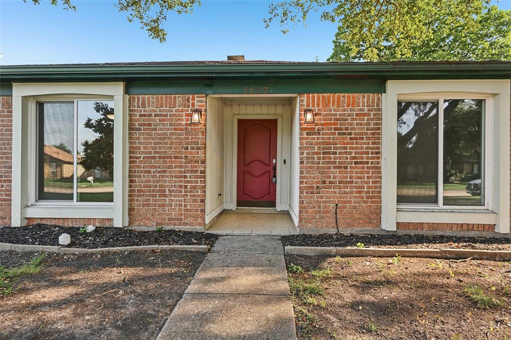 1127 Southwestern Dr, Richardson, TX 75081 photo