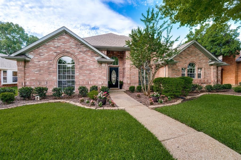 4420 Barwyn Ln, Plano, TX 75093