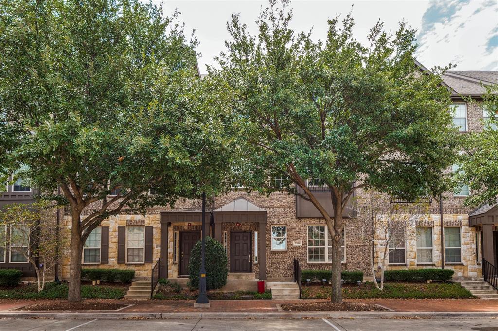 3906 Asbury Ln, Addison, TX 75001