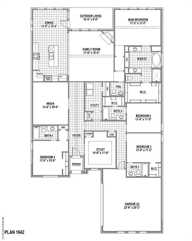 817 Bella Casa Dr, Keller, TX 76248 photo