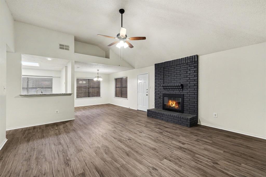 1046 Colony St, Flower Mound, TX 75028 photo