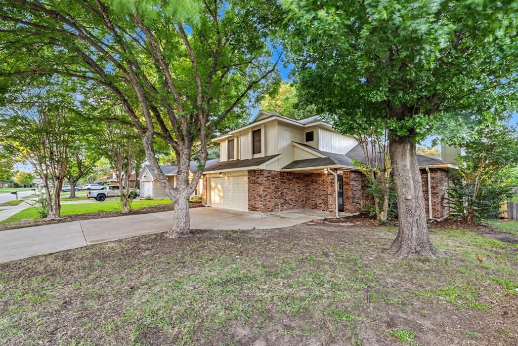 1046 Colony St, Flower Mound, TX 75028 photo