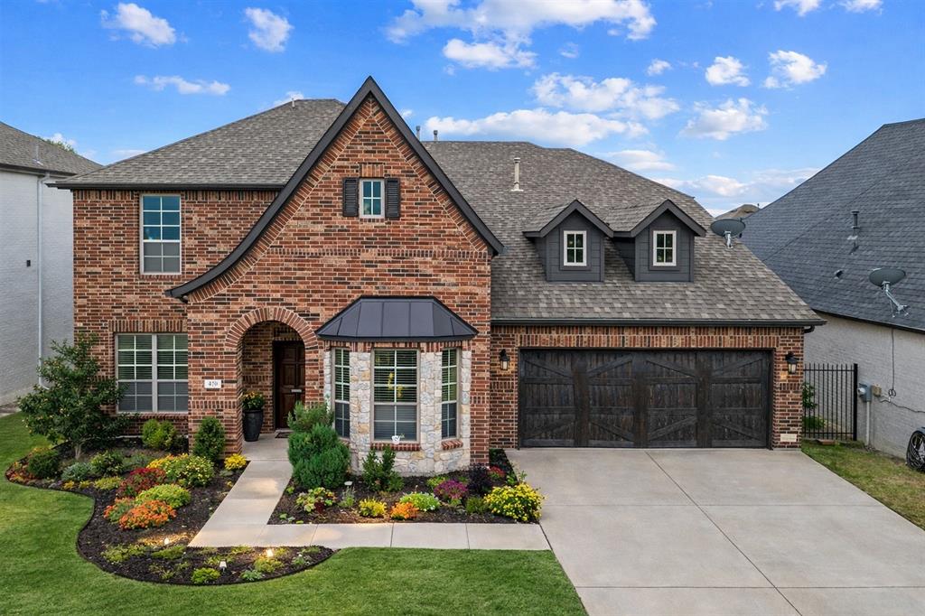 420 Prairie Run, Aledo, TX 76008 photo