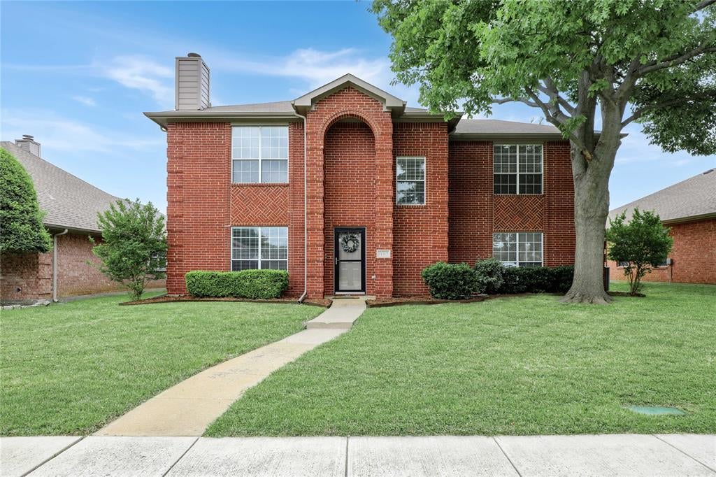 11317 Canoe Rd, Frisco, TX 75035