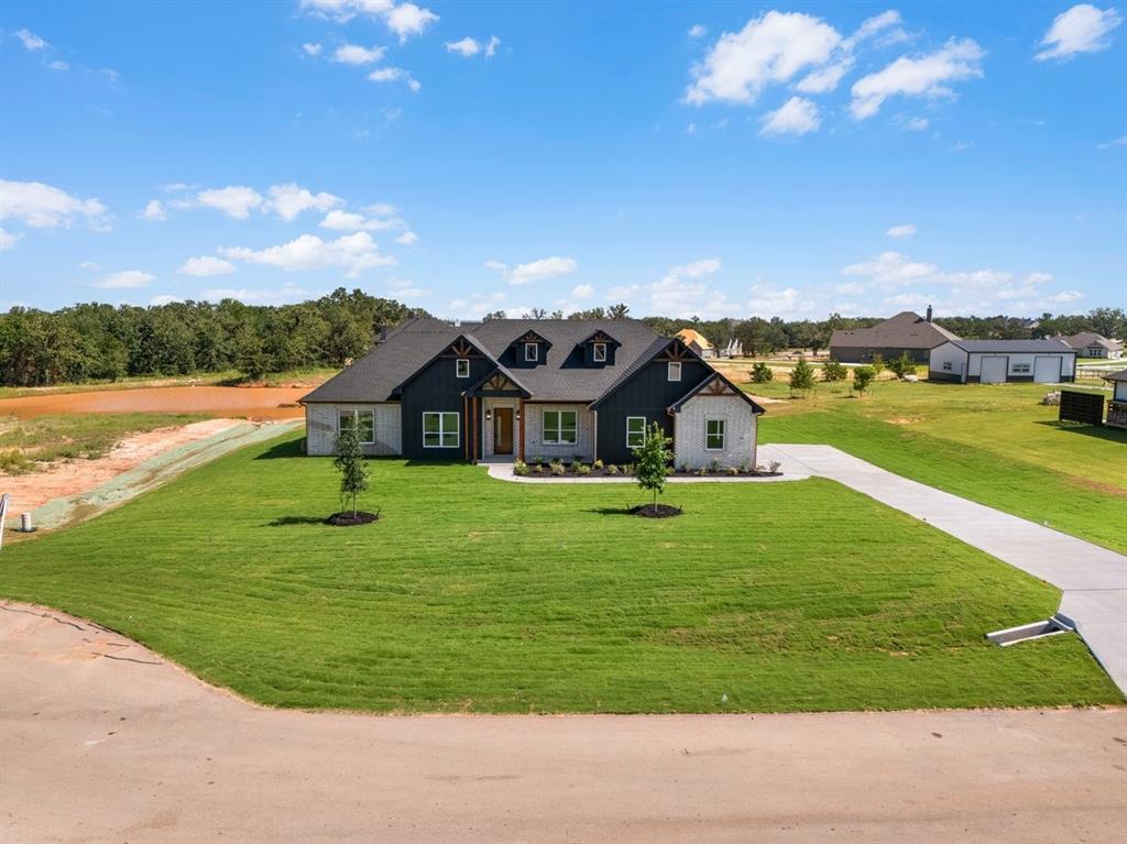 508 Ashlow Ct, Springtown, TX 76082 photo
