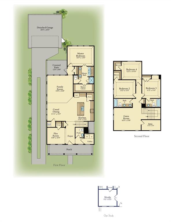 1612 Swan St, Van Alstyne, TX 75495 photo