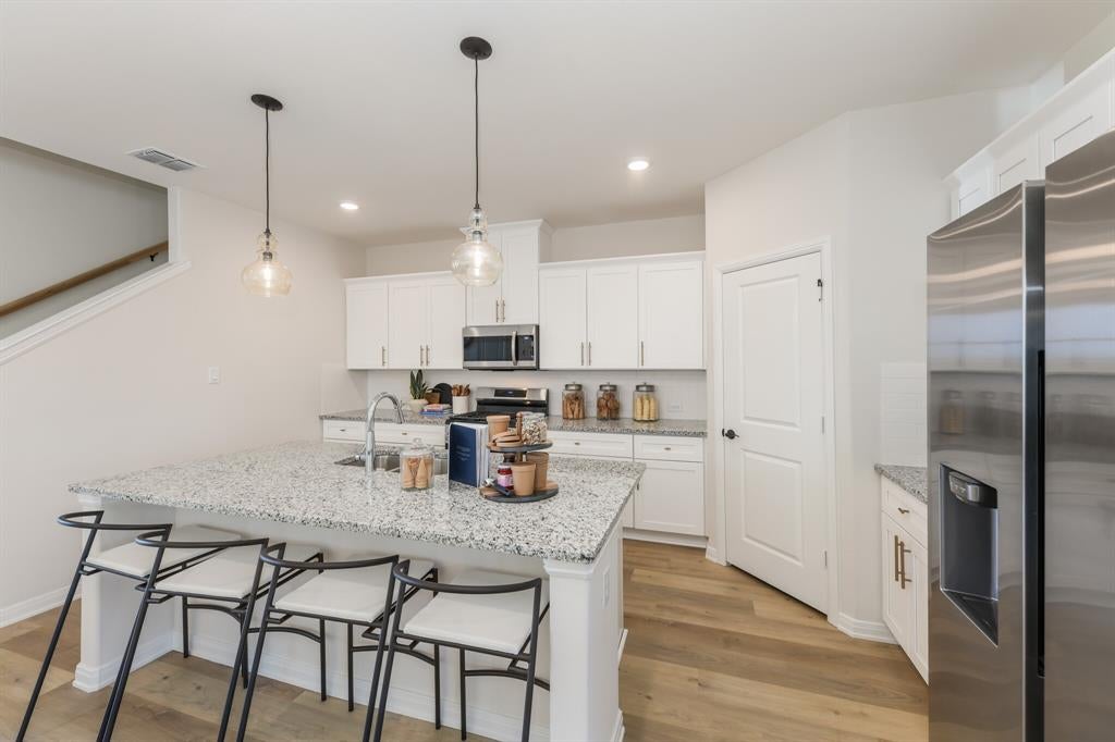 1612 Swan St, Van Alstyne, TX 75495 photo