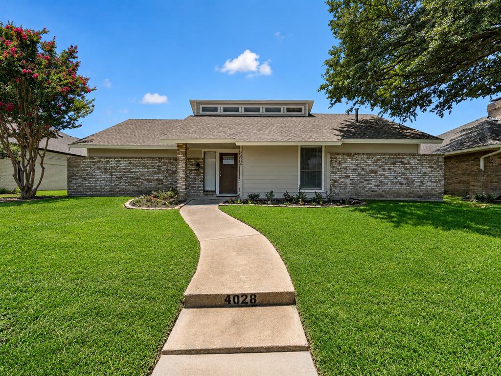 6026 White Rose Trl, Dallas, TX 75248